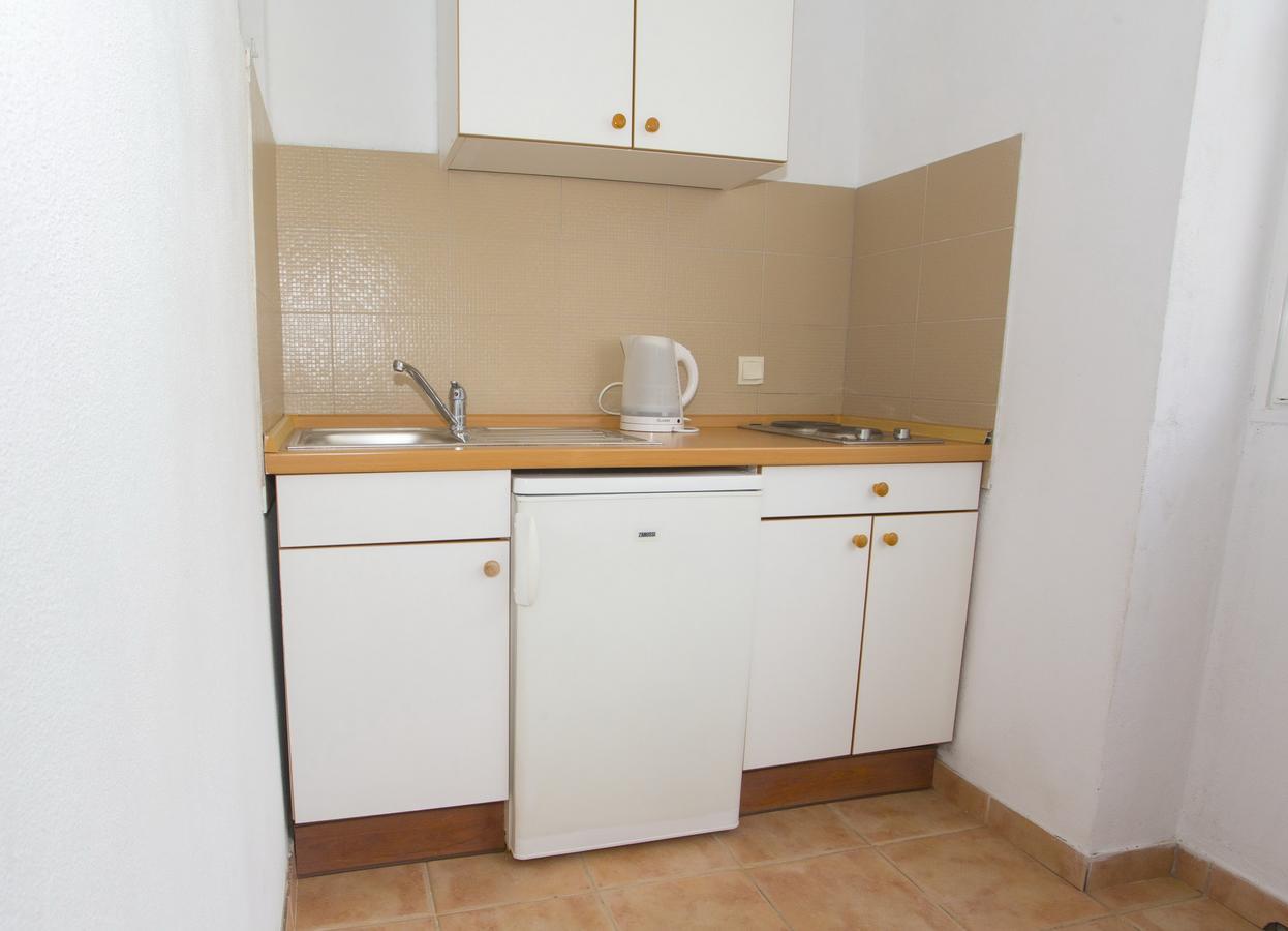 Apartments Blazevic Μακάρσκα Εξωτερικό φωτογραφία