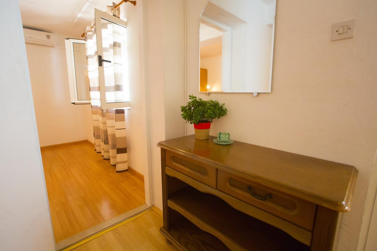 Apartments Blazevic Μακάρσκα Εξωτερικό φωτογραφία